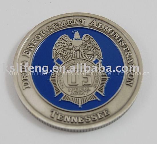badges