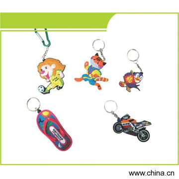 Key Ring