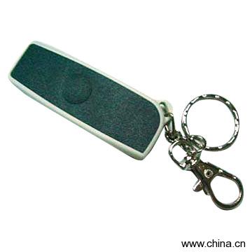 Laser Key Chain