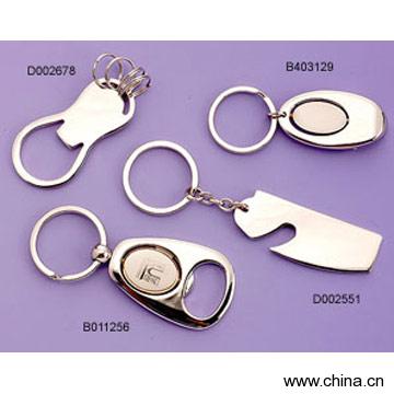 Key Ring