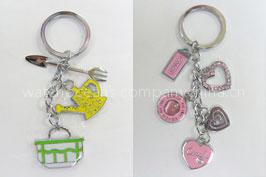 Key Ring & Key Chains