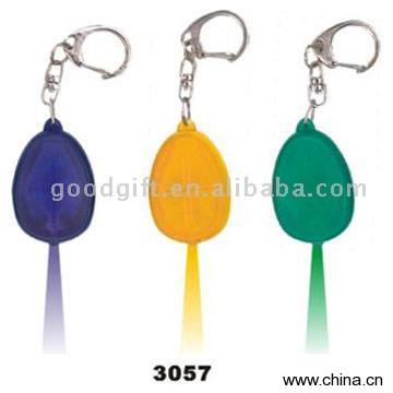 Mini Key Chains with Light