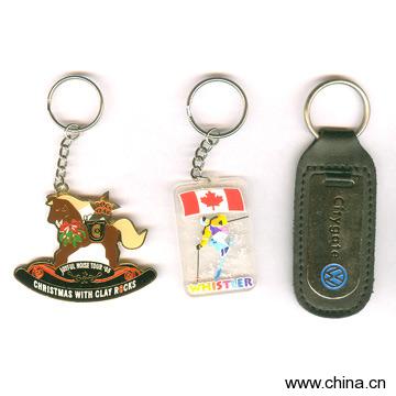 Keychains