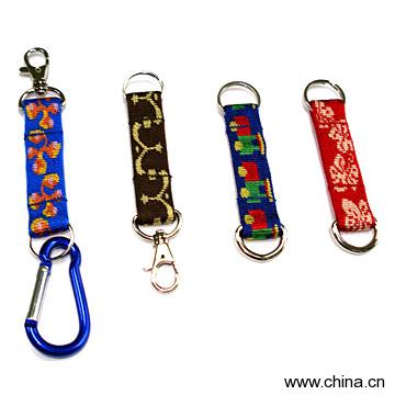Key Chains and Key Rings