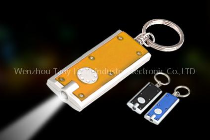LED Keychain