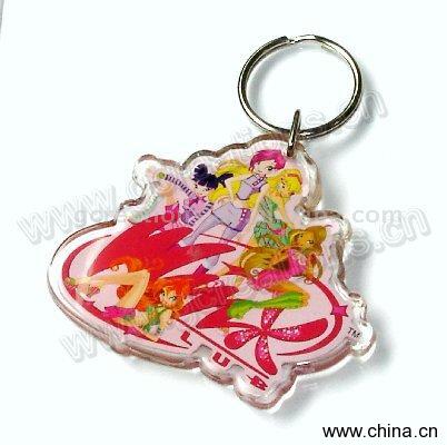 Keychains