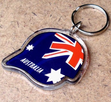 Key Chain