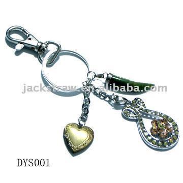 Key Ring