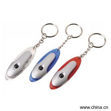 Key Chain Light