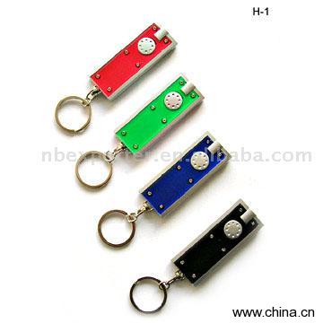 LED Key Chain