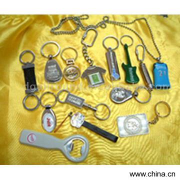 Key Chains