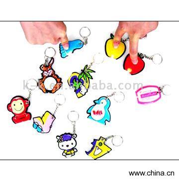 LED Key Chain