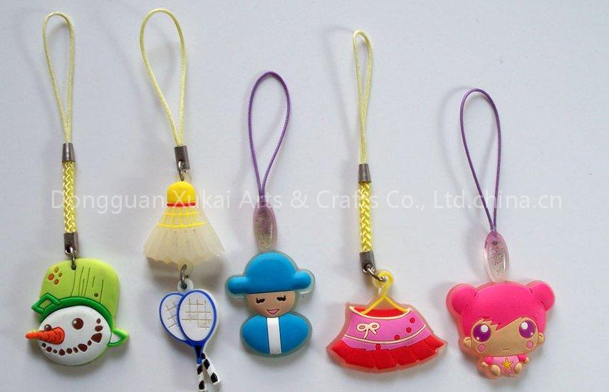silicone straps