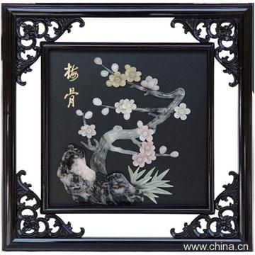 Jade Carving Paint