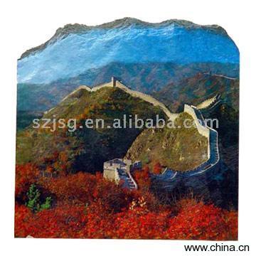 Stone Painting