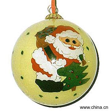 Christmas Ball