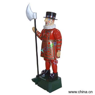 Nutcrackers