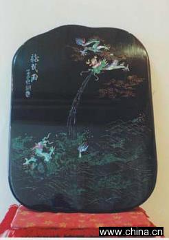 Lacquerware