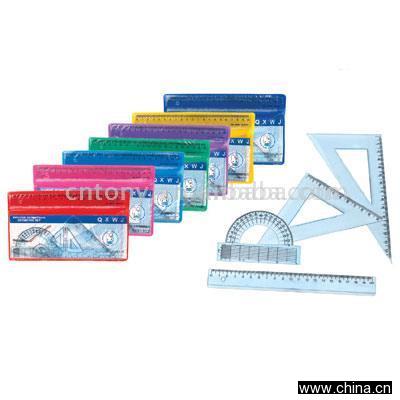 Ruler Set