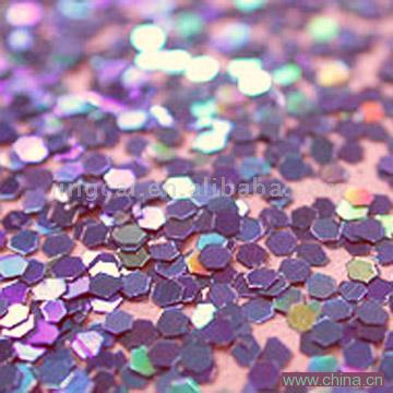 PET Glitter