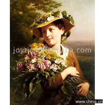 Oil Painting