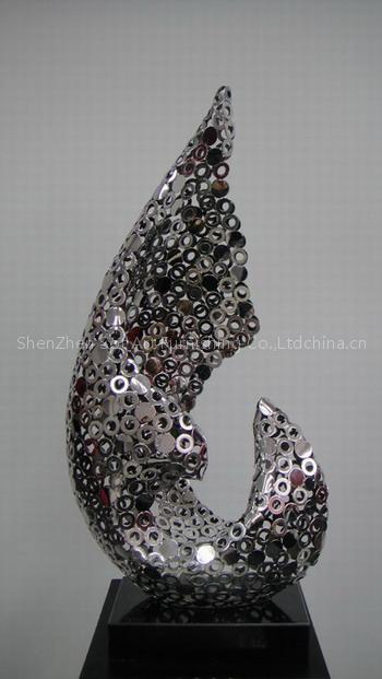 metal craft