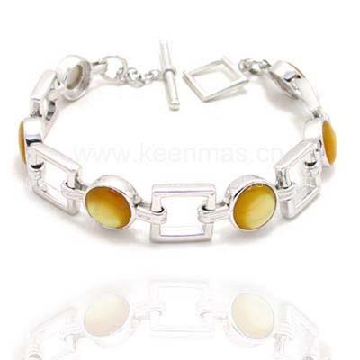 silver jewelry
