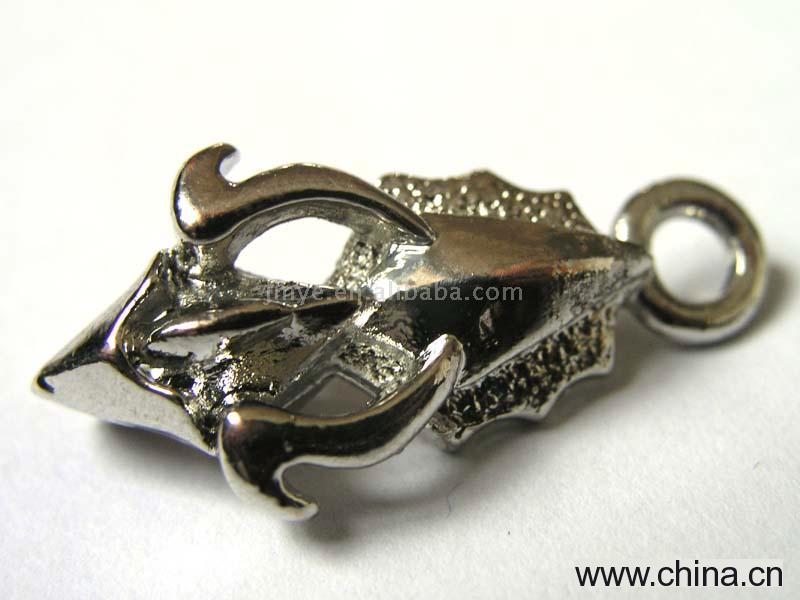 Metal Jewelry