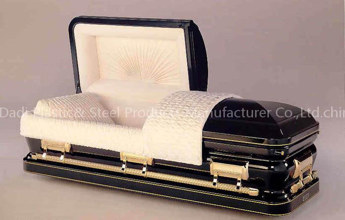 Metal Casket