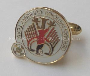 Cufflinks