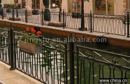 Wrought Iron Craft