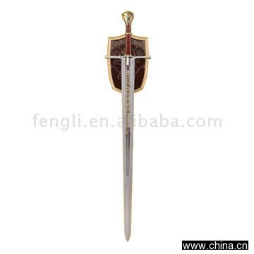 Craft Sword