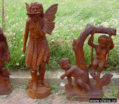 Statue