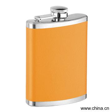 Painted Flasks