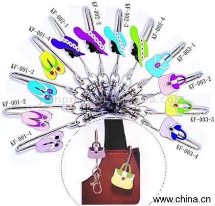 Purse Key Finder