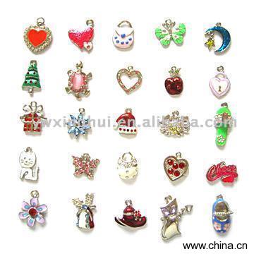 Charms (Pendants)