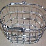 wire basket
