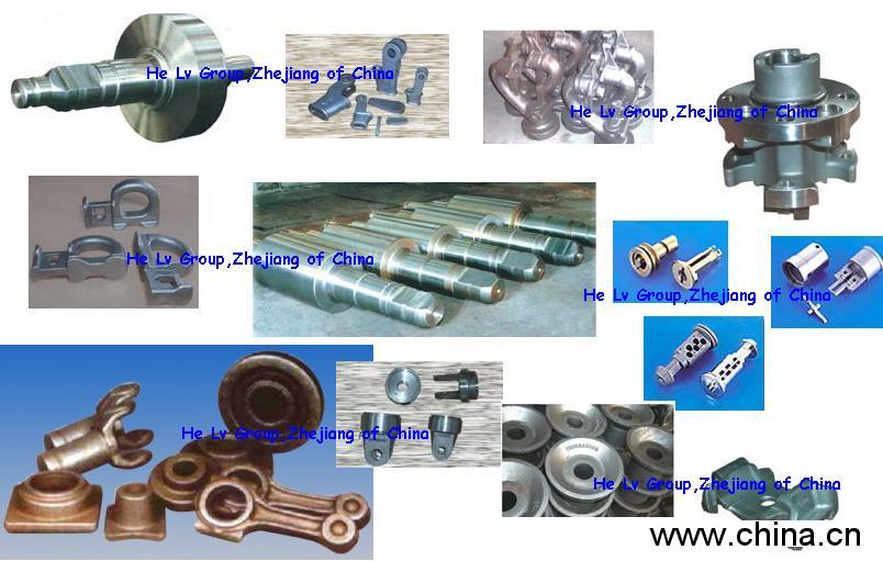 and Produce Various Metal Product,Die Casting,Cast,Punching