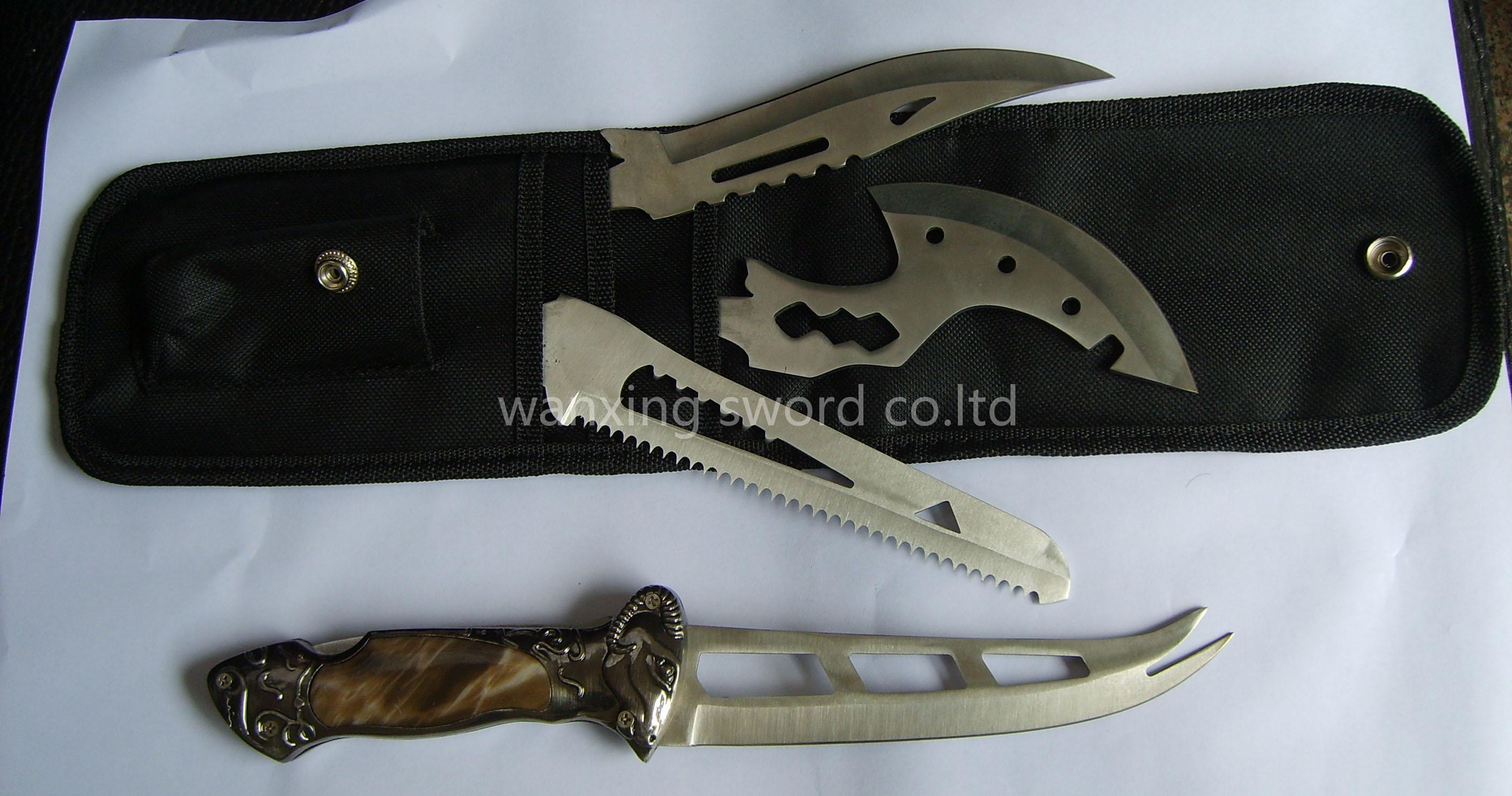 pocket knife