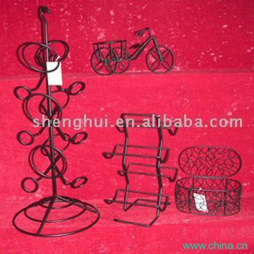 Wine Rack