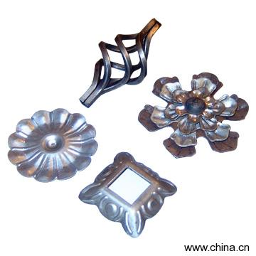 Iron Crafts