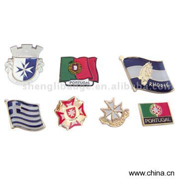 Badge