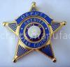 custom badge