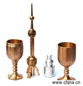 Metal Decoration