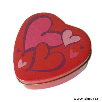 Tin Products