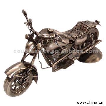 Gift Motorcycle