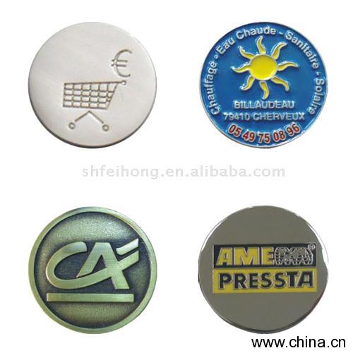 Coin