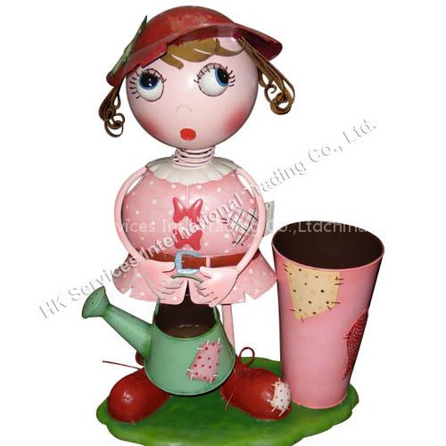 Metal crafts