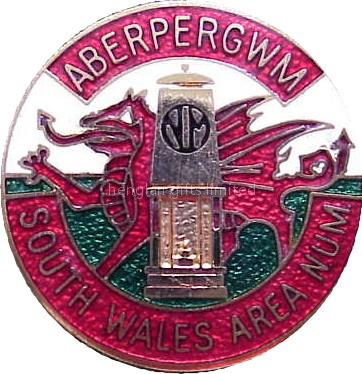 badges