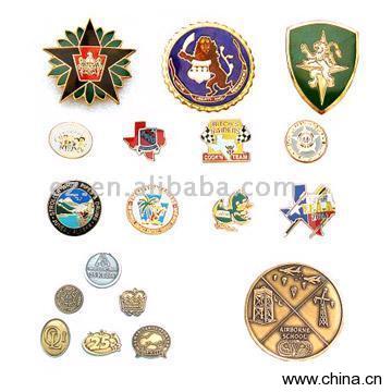 Pins